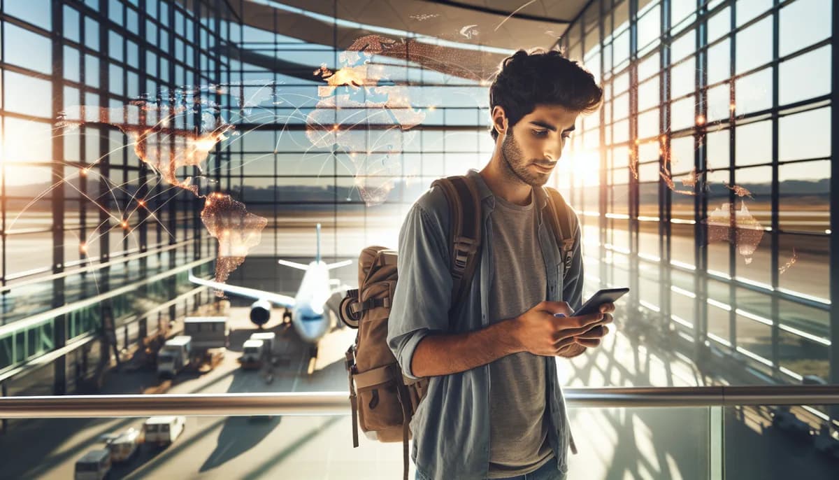 10 Consejos sobre eSIM que Todo Viajero Debe Conocer Antes de su Viaje (2026)