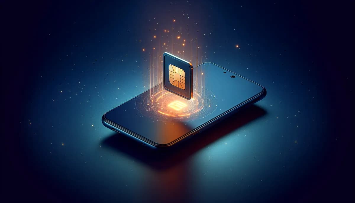 What Is an eSIM? Everything You Need to Know (2026)