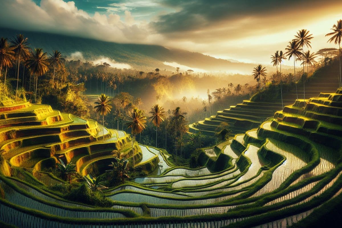 Indonesia