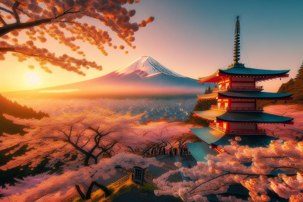 Japani