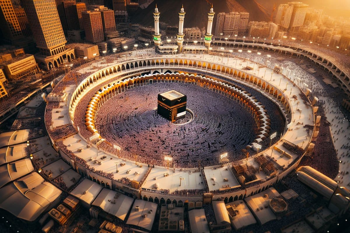 Saudia