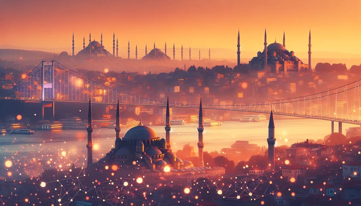 Best eSIM Plans for Turkey: Tourist & Travel Guide (2026)