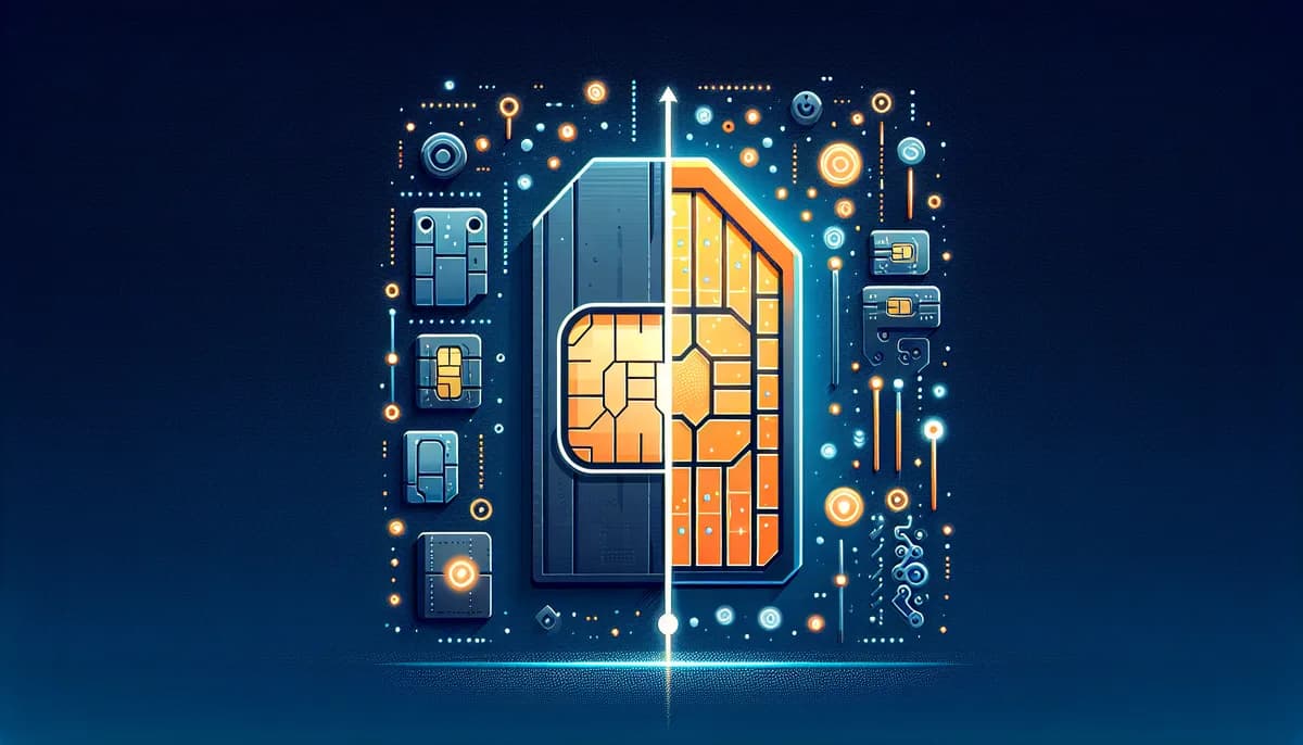 eSIM vs Physical SIM Card: Which Is Better for Travel? (2026)