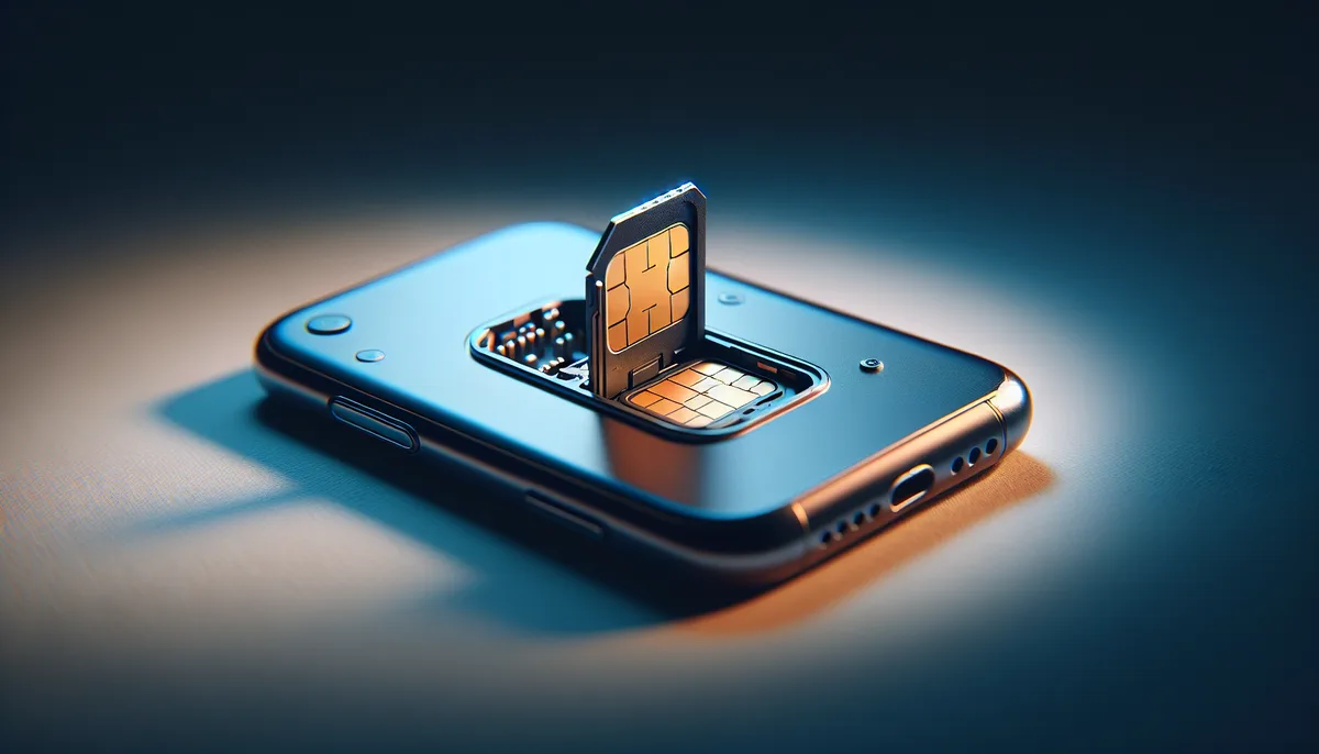 "Yeni Nesil Telefonlar ve eSIM: Fiziki SIM'siz Gelecek"